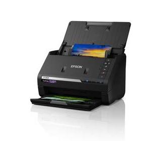 エプソン（EPSON） A4フォトスキャナー/シートフィード/L版片面80枚 