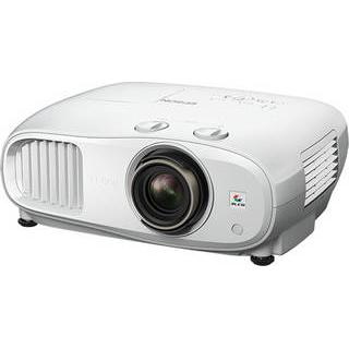 EPSON エプソン ホームプロジェクター/3000lm/4Kエンハンスメント/HDR10/HLG対応/3D対応 EH-TW7100_1