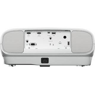 EPSON エプソン ホームプロジェクター/3000lm/4Kエンハンスメント/HDR10/HLG対応/3D対応 EH-TW7100_3