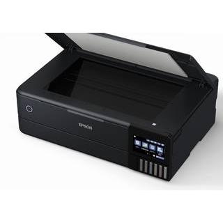 EPSON エプソン A3ノビ対応カラーインクジェット複合機 エコタンク搭載モデル 6色/有線・無線LAN EW-M973A3T_4