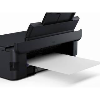 EPSON エプソン A3ノビ対応カラーインクジェット複合機 エコタンク搭載モデル 6色/有線・無線LAN EW-M973A3T_6