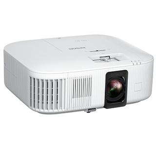 エプソン（EPSON） EH-TW6250 ホームプロジェクター dreamio