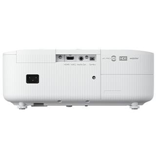 エプソン（EPSON） EH-TW6250 ホームプロジェクター dreamio