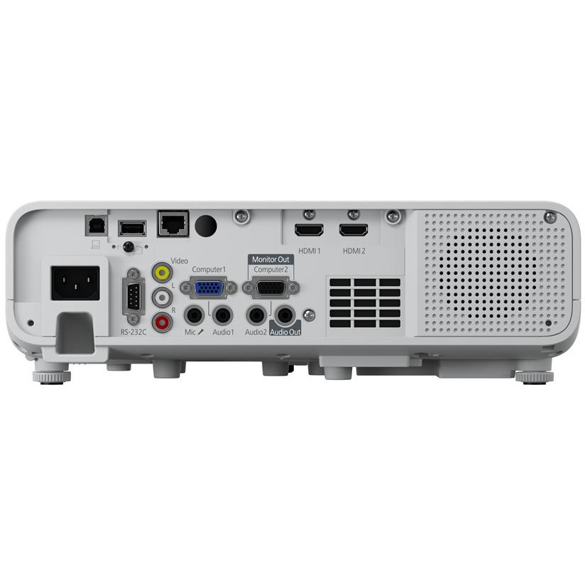 EPSON エプソン キャンセル不可 ビジネスプロジェクター/スタンダードモデル/レーザー光源/4600lm/Full HD EB-L260F_2