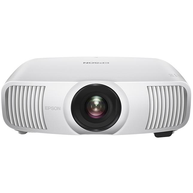 EPSON エプソン キャンセル不可 ホームプロジェクター/dreamio/2500lm/4K/レーザー光源/ハイエンドモデル EH-LS11000の画像