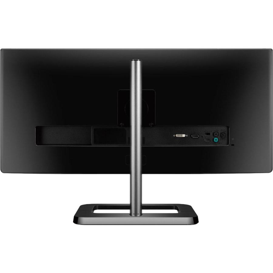 LG ウルトラワイドモニタ 29インチ 29UB65-P スピーカー付きモニター LG Electronics Japan IPSパネル採用 21:9 29型ウルトラワイド液晶
