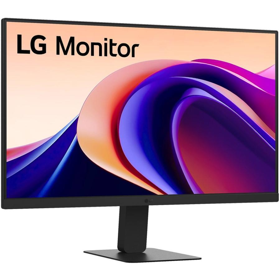 LG モニター 本体 23.8型 LG Electronics Japan 23.8型液晶ディスプレイ(2560x1440/IPS