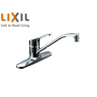 LIXIL リクシル  RSF-551 シングルレバー水栓