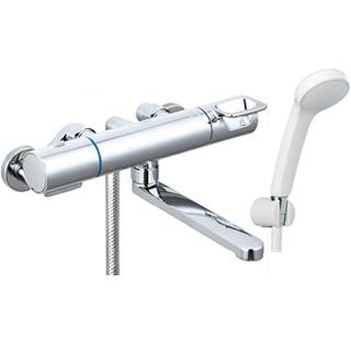 LIXIL 浴室水栓 サーモスタット付 RBF-916N [寒冷地用]