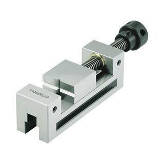 TRUSCO/トラスコ中山 精密バイスDタイプ 50mm VD-50