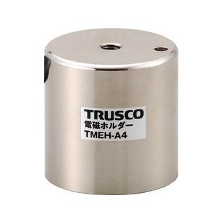 TRUSCO トラスコ中山  電磁ホルダー Φ60XH60 TMEH-A6