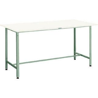 TRUSCO/トラスコ中山 HAE型立作業台 1500X750XH900 HAE-1500