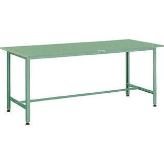 TRUSCO/トラスコ中山 SAE型作業台 1200X600XH740 SAE-1260