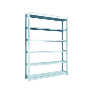 爆売り Trusco トラスコ中山 代引不可 Tug型軽量棚100kg単体 1540 324 H2100 6段 Tug100 75k 6 日本全国送料無料 Library Kp Ac Rw