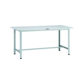 TRUSCO/トラスコ中山 AO型軽量作業台 1500×600×740 AO-1560