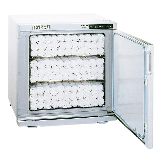 ★未使用訳あり★ 温蔵庫 38L タイジ ホットキャビ HC-38 2025年 TAIJI タイジ ホットキャビ HC-38 温蔵庫 保温機能のみ : NEXT! - 通販