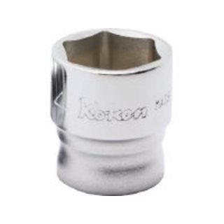 Ko-ken/山下工業研究所 Z-EAL 6角スタンダードソケット 差込角9.5mm