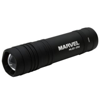９ LED ハンディライト　ブラック　350個セット　イベント用　ノベルティ MARVEL マーベル LEDハンディライト MLED-350 : NEXT! - 通販 - Yahoo