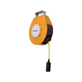 CHUHATSU/中発販売 Reelex 自動巻きエアーリール リーレックス エアーS NAR-810GR