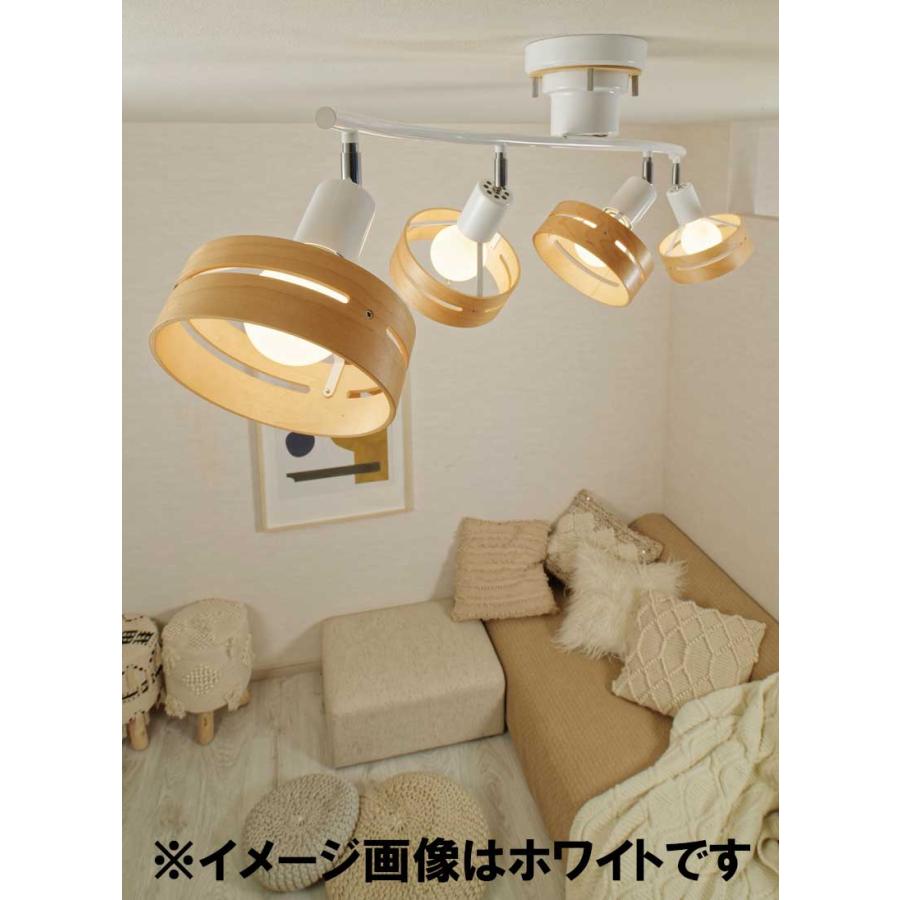 INTERFORM インターフォルム LT-5271-WH(ホワイト) Arche アーチェ
