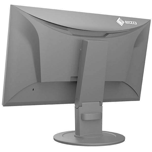 ナナオ EIZO IPSパネル採用 フルHD対応23.8型ワイド液晶ディスプレイ 