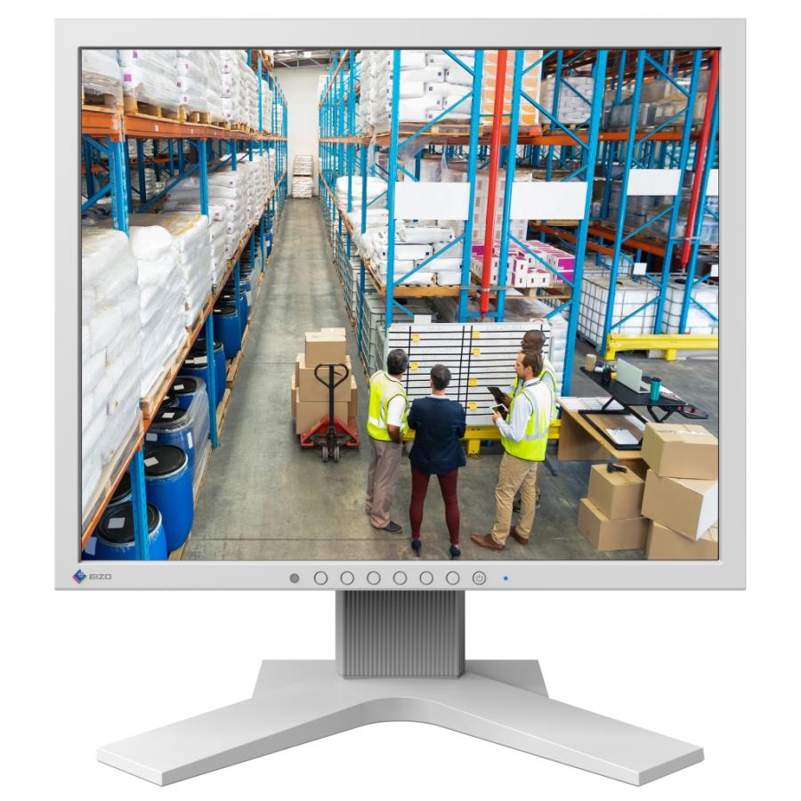 EIZO エイゾー DuraVision FDS1703-A モニター 17型