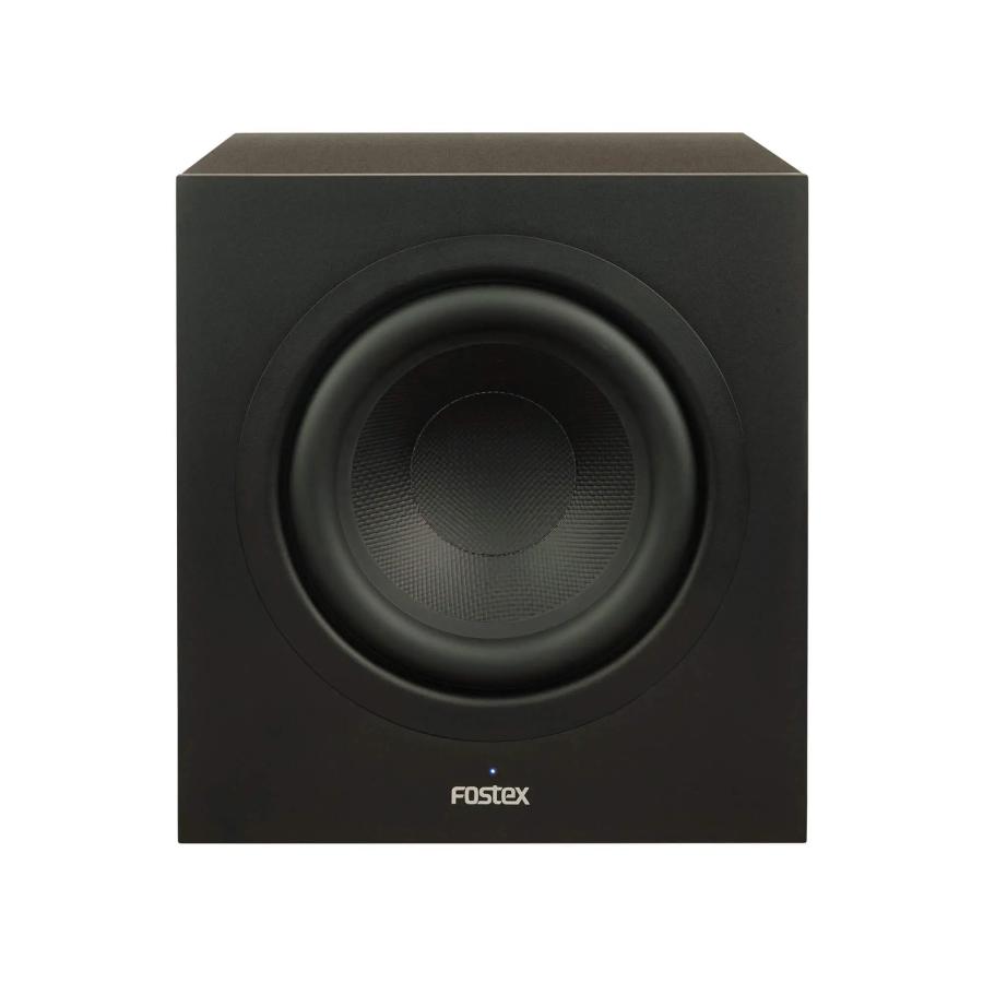 お金を節約 NEXT FOSTEX フォステクス PM-SUB8 アクティブ サブ