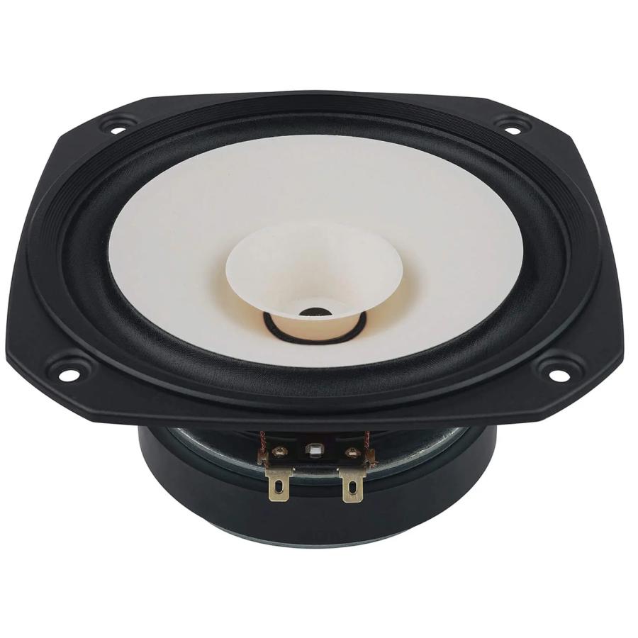 Fostex FE166NV2 フルレンジスピーカー　中古美品 FOSTEX フォステクス FE166NV2 16cmフルレンジ・スピーカー・ユニット