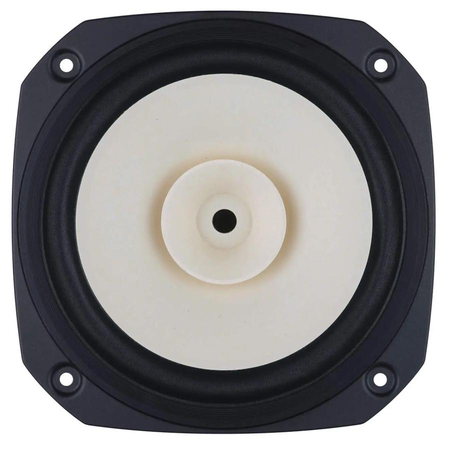 Fostex FE166NV2 フルレンジスピーカー　中古美品 FOSTEX フォステクス FE166NV2 16cmフルレンジ・スピーカー・ユニット