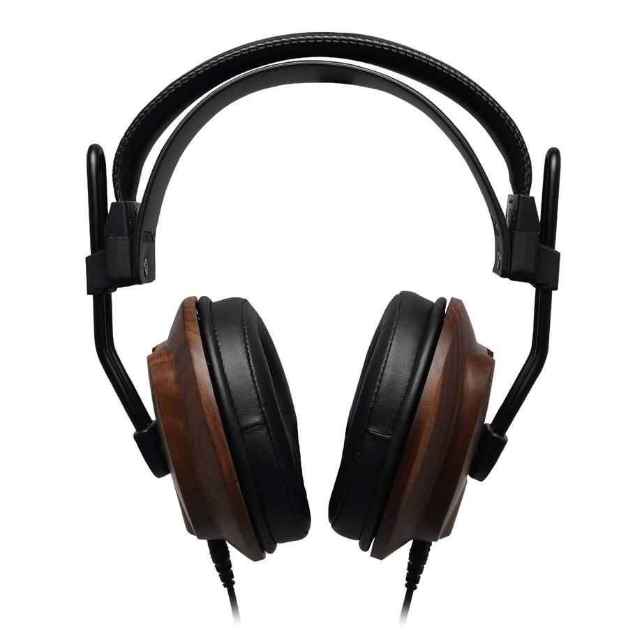 FOSTEX フォステクス T60RPmk2CL RPステレオ・ヘッドホン_1