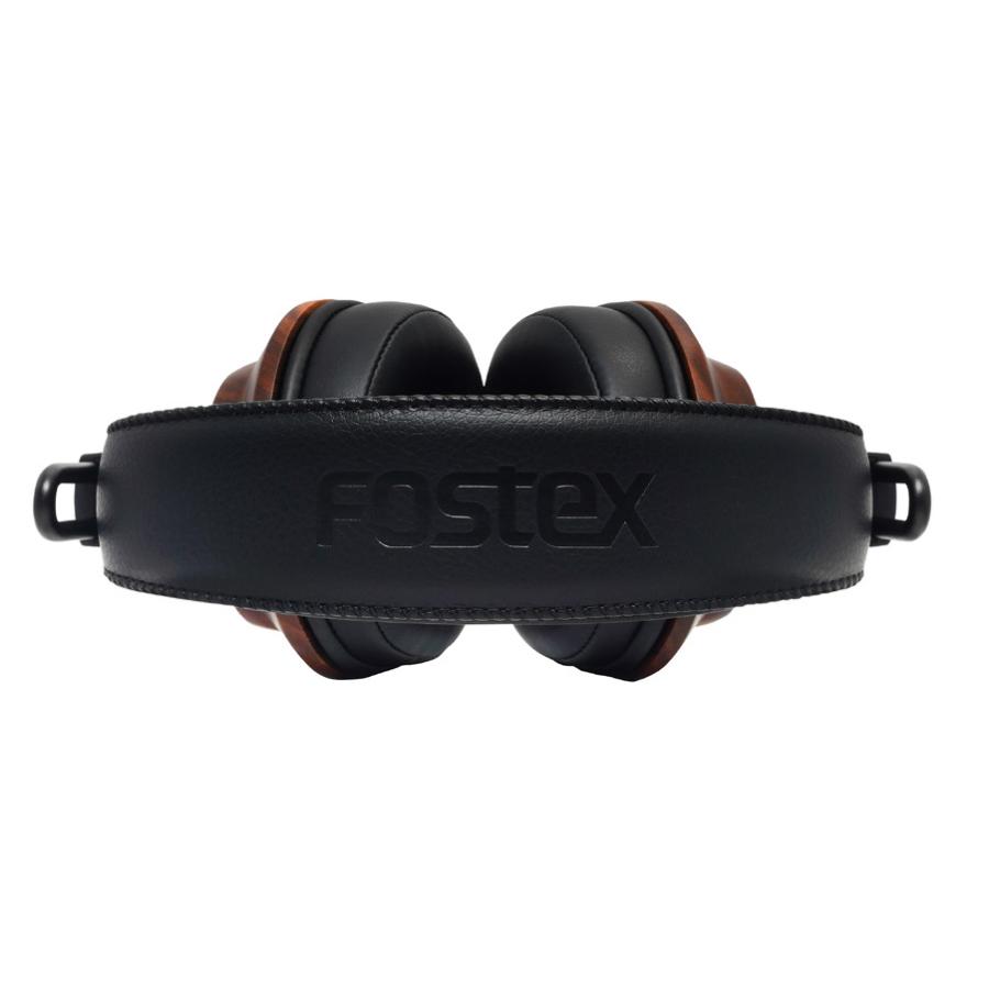 FOSTEX フォステクス T60RPmk2CL RPステレオ・ヘッドホン_3