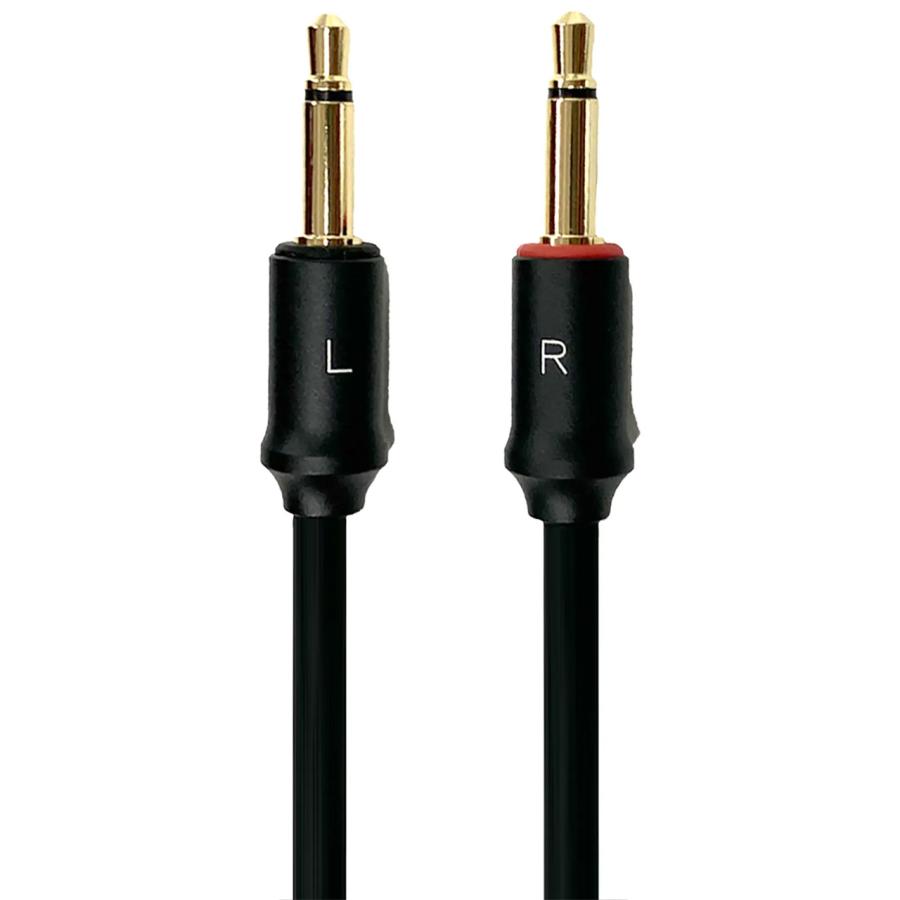 FOSTEX フォステクス ET-TH4.4BL2Y 4.4mm 5極 バランスケーブル TH910