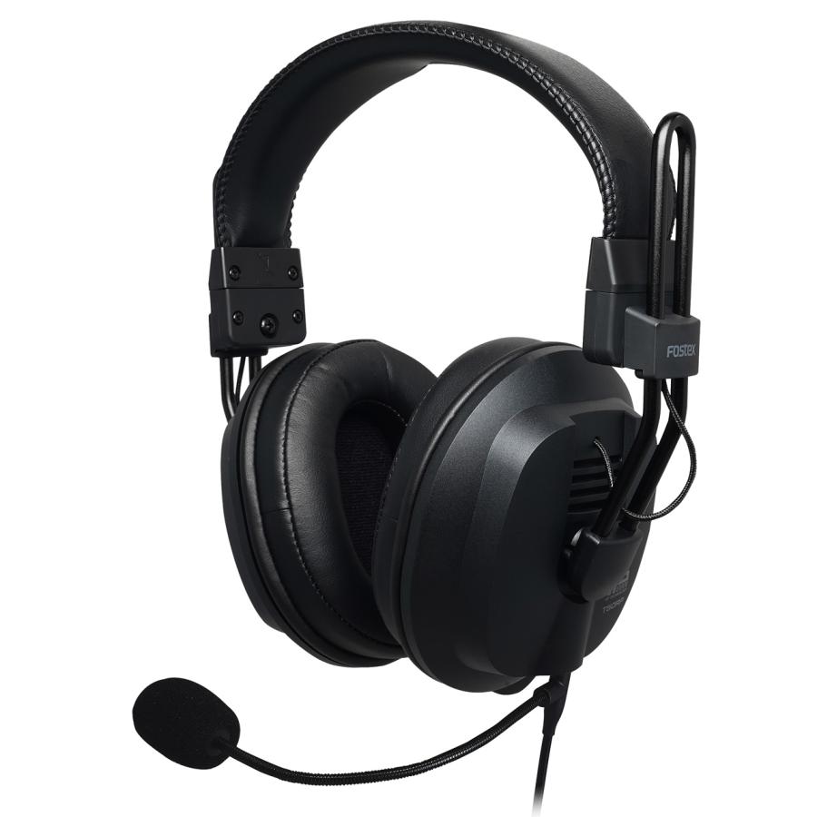 FOSTEX フォステクス T50RPmk4g+ ゲーミング・ヘッドセット : NEXT