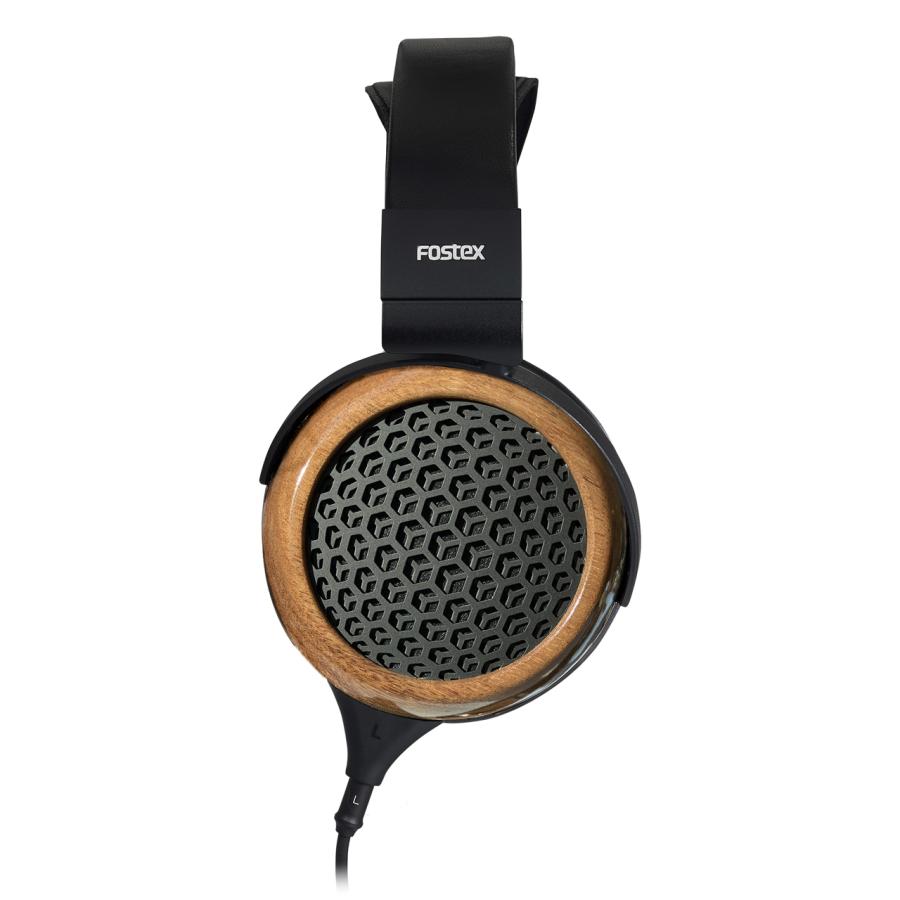 FOSTEX フォステクス TH818 オープン型 プレミアム・ヘッドホン