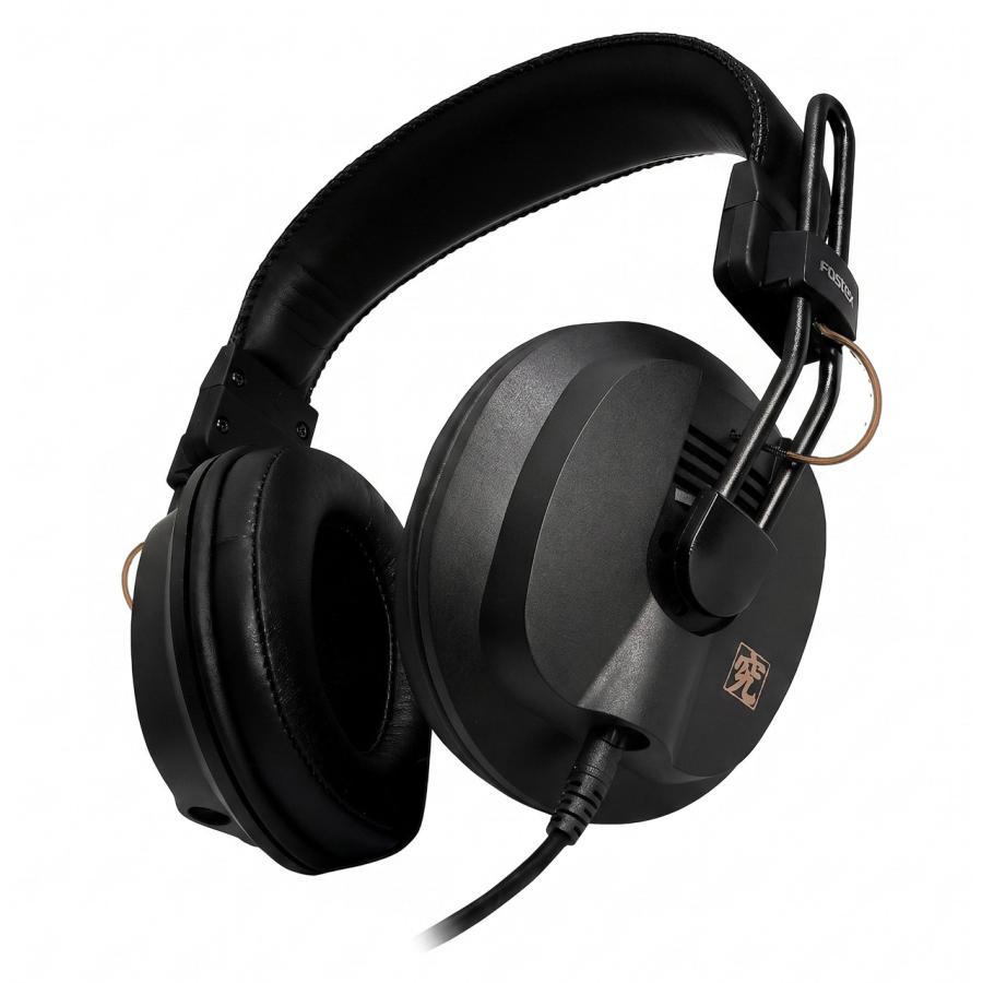 FOSTEX フォステクス T50RPmk4Q RPステレオ・ヘッドホン Qシリーズ