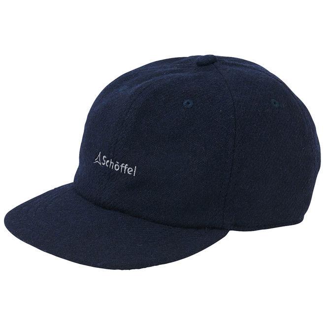 FJALL RAVEN ショッフェル schoffel リサイクル ウールキャップ