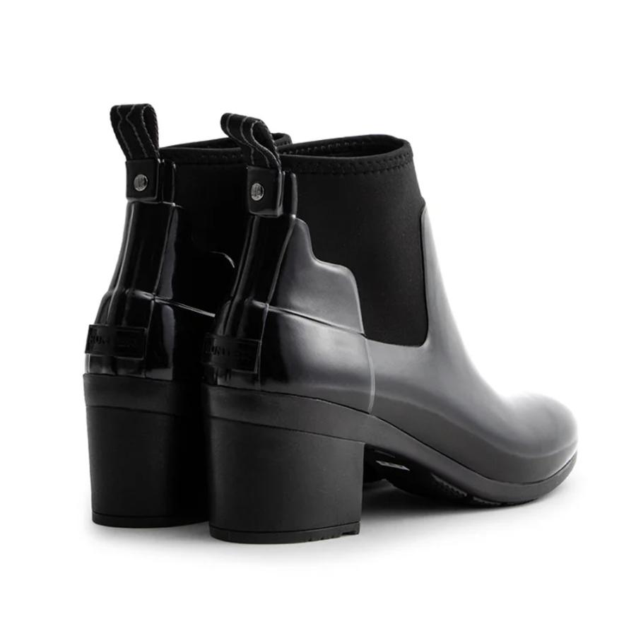 HUNTER ハンター 【レディース】リファインド グロスミッド