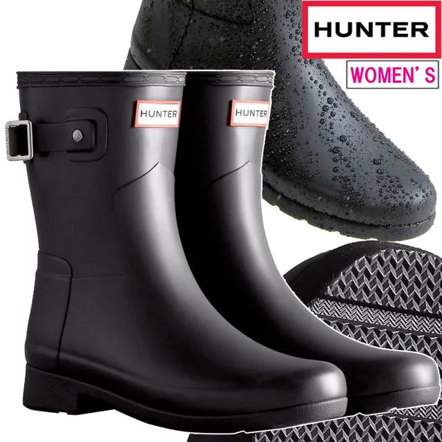 HUNTER ハンター 【レディース】オリジナル リファインド