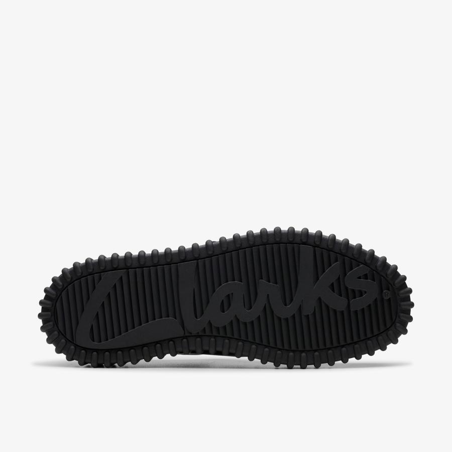 clarks クラークス 【レディース】トーヒルビー 【ブラックパテント