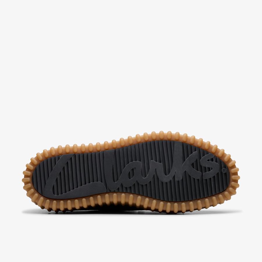 clarks クラークス 【レディース】トーヒルビー 【ブラック