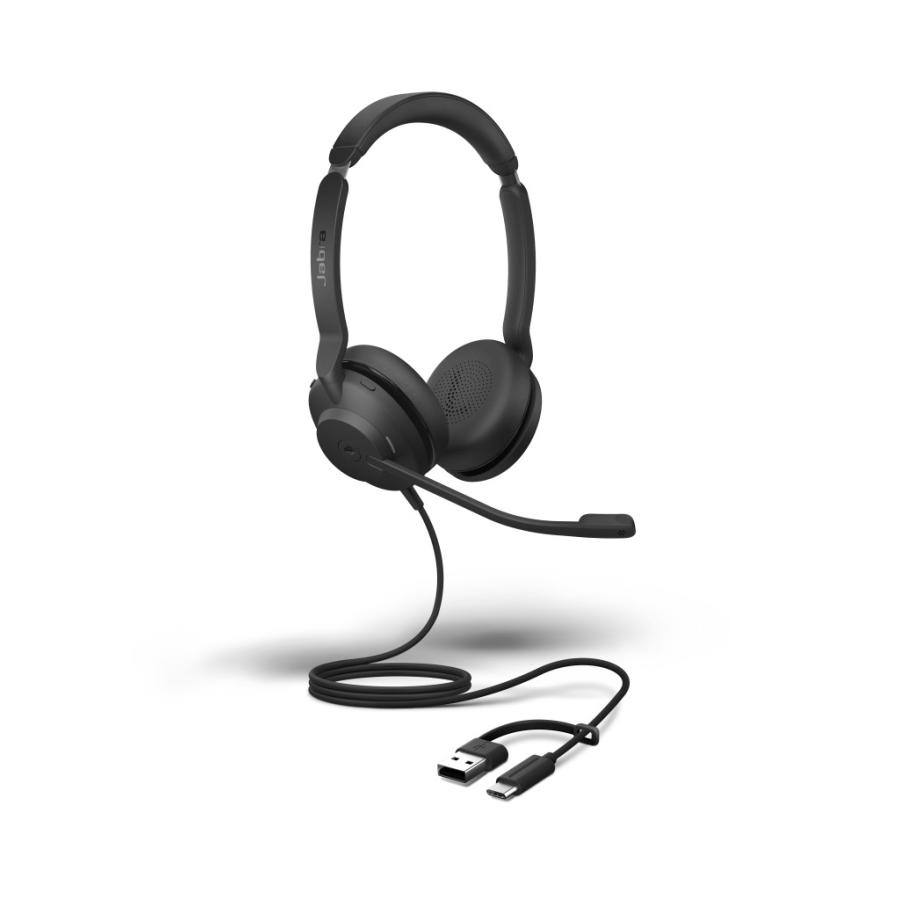 Jabra USBヘッドセット 国内正規品】Jabra(ジャブラ)製USBヘッドセット Jabra BIZ 2300 USB