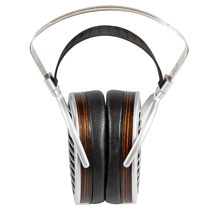 HIFIMAN ハイファイマン HE1000se 平面磁気駆動型ヘッドホン : NEXT