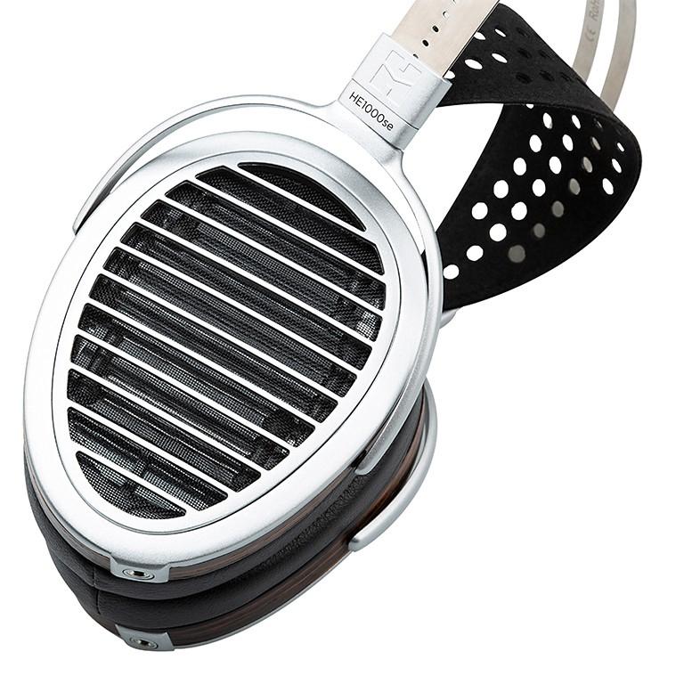 HIFIMAN ハイファイマン HE1000se 平面磁気駆動型ヘッドホン : NEXT