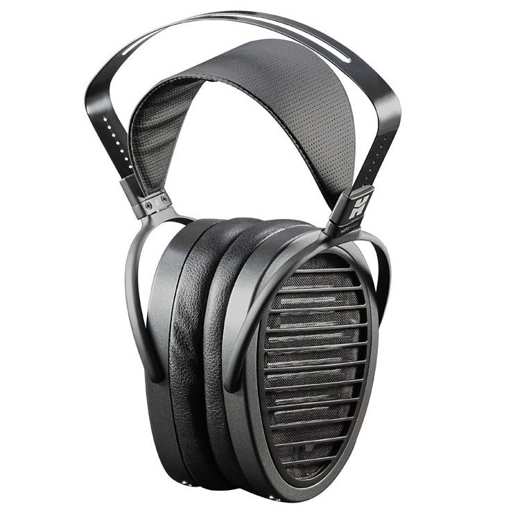 HIFIMAN ハイファイマン Arya 平面磁気駆動型ヘッドホン : NEXT