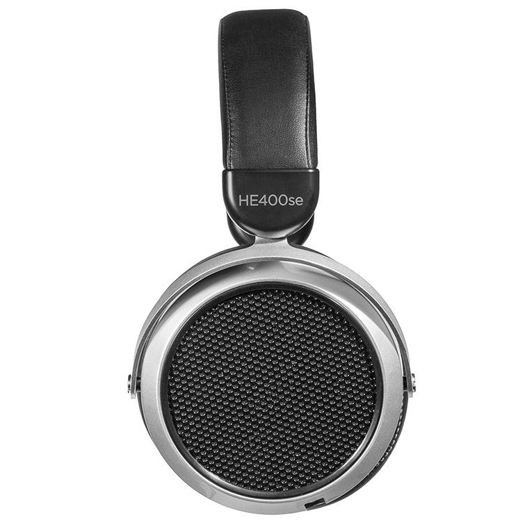 新品同様　HIFIMAN HE400se ヘッドホン 　2026年7月新品購入 HIFIMAN ハイファイマン HE400se ヘッドフォン : NEXT! - 通販 - Yahoo
