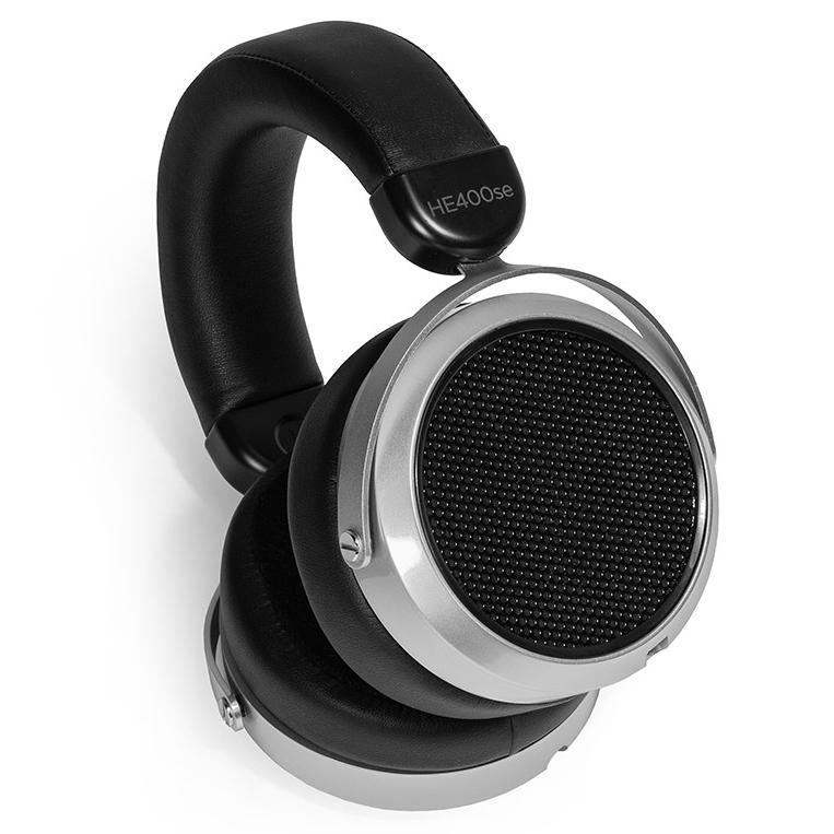 HIFIMAN ハイファイマン HE400se ヘッドフォン : NEXT! - 通販 - Yahoo