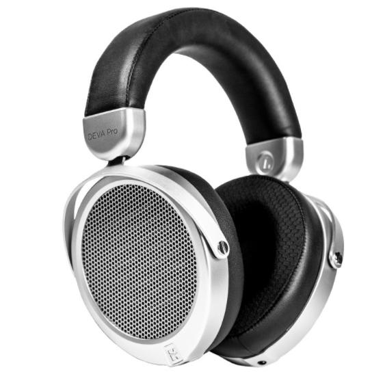 HiFiMAN Deva Pro　ハイファイマン HIFIMAN ハイファイマン Deva Pro ヘッドフォン : NEXT! - 通販
