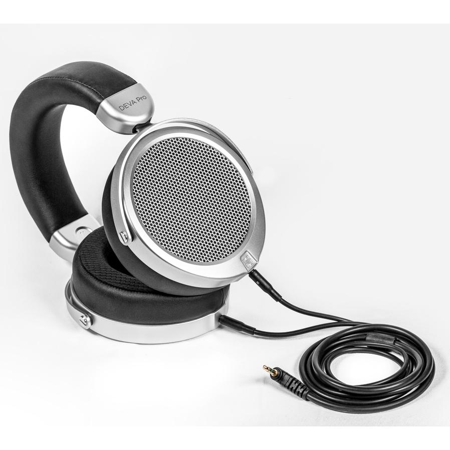 HIFIMAN ハイファイマン Deva Pro ヘッドフォン : NEXT! - 通販
