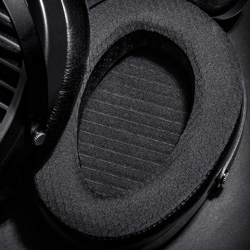 HIFIMAN ハイファイマン Edition XS 平面磁界型ヘッドフォン : NEXT