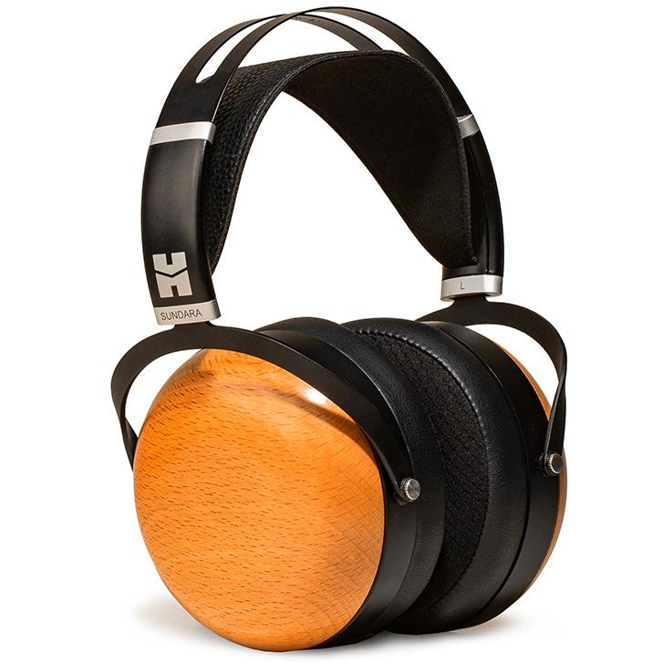 HIFIMAN SUNDARA-C密閉型 HIFIMAN ハイファイマン SUNDARA-C SUNDARA Closed-Back 密閉型